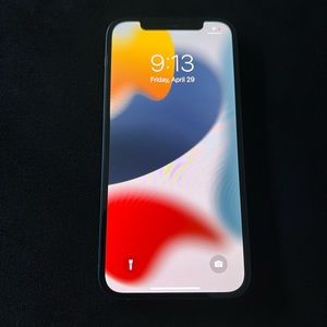 IPhone 12 (Blue 64G)